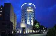 Lainnya 4 Hotel Crystal Gate Nagoya - Adult Only