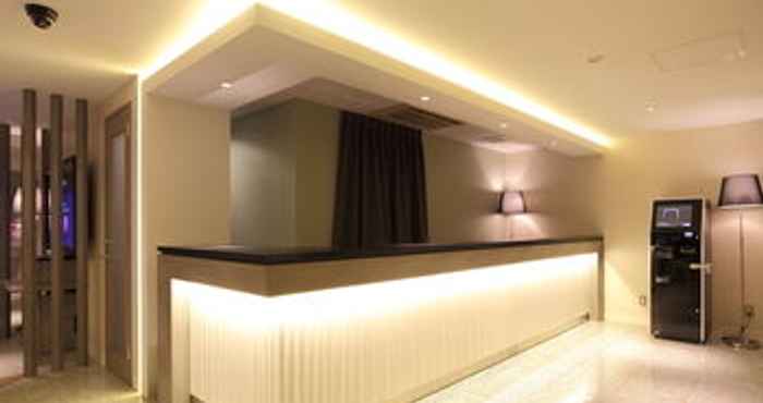 Others Hotel Crystal Gate Nagoya - Adult Only