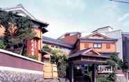 Khác 2 Hitomarukadan Ryokan