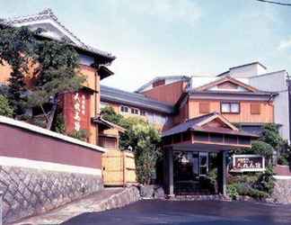 Khác 2 Hitomarukadan Ryokan