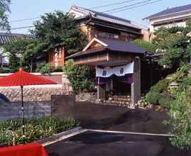 Khác 4 Hitomarukadan Ryokan