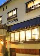 Featured Image Nozawa Onsen Utopia
