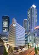 Featured Image Nagoya Ekimae Montblanc Hotel