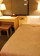 Guestroom 	Hotel Mystays Nagoya Nishiki