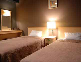 Lainnya 2 	Hotel Mystays Nagoya Nishiki