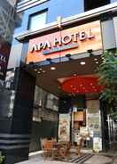 Featured Image APA Hotel Higashi Shinjuku Kabukicho Higashi