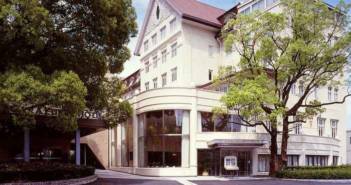 Lainnya Takarazuka Hotel