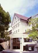 Featured Image Takarazuka Hotel