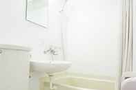 Toilet Kamar STAYTO