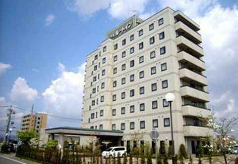 Lainnya Hotel Route-Inn Fukuioowada