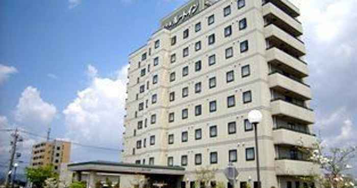 Lainnya Hotel Route-Inn Fukuioowada