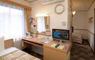 Lainnya 2 Toyoko Inn Shonan Kamakura Fujisawa-eki Kita-guchi