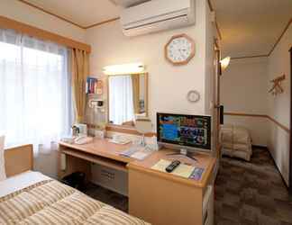 Khác 2 Toyoko Inn Shonan Kamakura Fujisawa-eki Kita-guchi