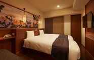 อื่นๆ 7 Sakura Sky Hotel