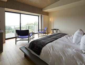 Kamar Tidur 2 THE KEY HIGHLAND IZU