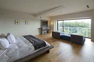 Kamar Tidur 4 THE KEY HIGHLAND IZU