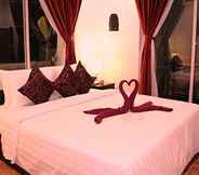 Bedroom 5 Golden Orchid Angkor