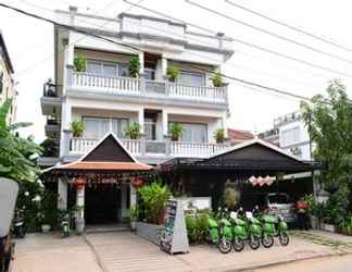 Exterior 2 Golden Orchid Angkor