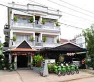 Exterior 4 Golden Orchid Angkor