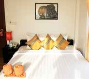 Bedroom 3 Golden Orchid Angkor