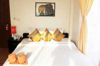 Bedroom 4 Golden Orchid Angkor