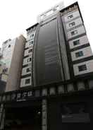 Featured Image Dongtan Bell Hotel