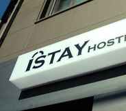 Exterior 2 ISTAY