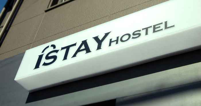 Exterior ISTAY