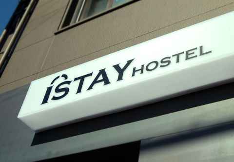 Exterior ISTAY