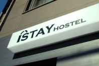 Exterior ISTAY