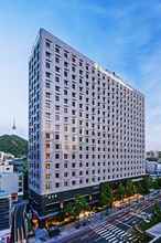 Lain-lain 4 Tmark Grand hotel Myeongdong