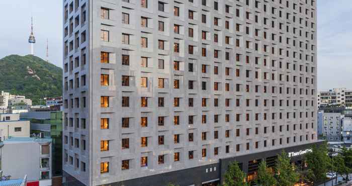 Khác Tmark Grand hotel Myeongdong