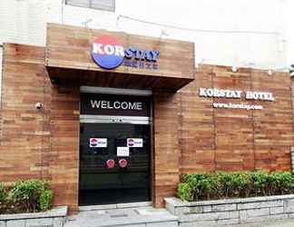 Lainnya 2 Korstay Guest House