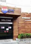 Featured Image Korstay Guest House