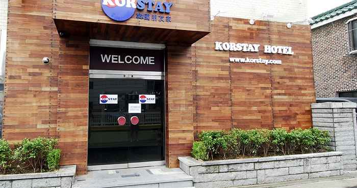 Lainnya Korstay Guest House