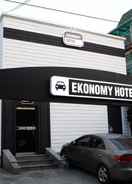 Featured Image Ekonomy Hotel Eunpyeong