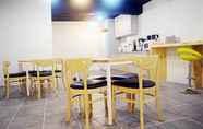 Lainnya 6 24 Guesthouse Yeosu