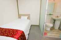 อื่นๆ YOUNG Residence HOTEL Myeongdong