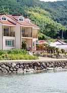 Featured Image Geoje Seven Pension