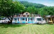 Others 2 Gapyeong Island Cocoon Pension