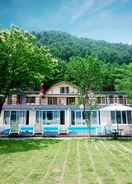 Featured Image Gapyeong Island Cocoon Pension