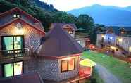 Lain-lain 2 Gapyeong Sunrise Forest Pension