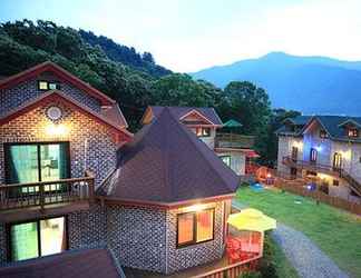 Lainnya 2 Gapyeong Sunrise Forest Pension