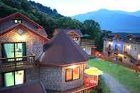 Lainnya Gapyeong Sunrise Forest Pension