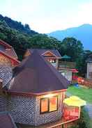 Featured Image Gapyeong Sunrise Forest Pension