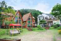 อื่นๆ Pocheon Beauty in the Forest Pension