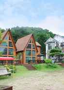 Featured Image Pocheon Beauty in the Forest Pension