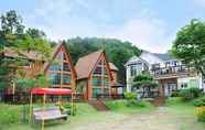 อื่นๆ 2 Pocheon Beauty in the Forest Pension