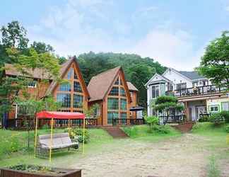 Lain-lain 2 Pocheon Beauty in the Forest Pension
