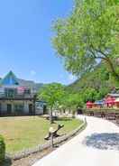 Featured Image Tongyeong Songni Mt. Nature Pension
